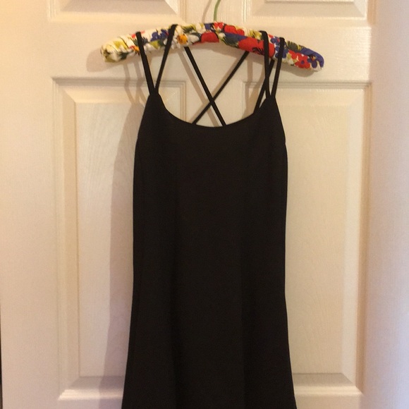 LITTLE BLACK DRESS - Picture 1 of 5